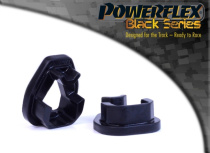 PFF16-522BLK Insats Nedre Motorfäste - USA-Modeller Black Series Powerflex